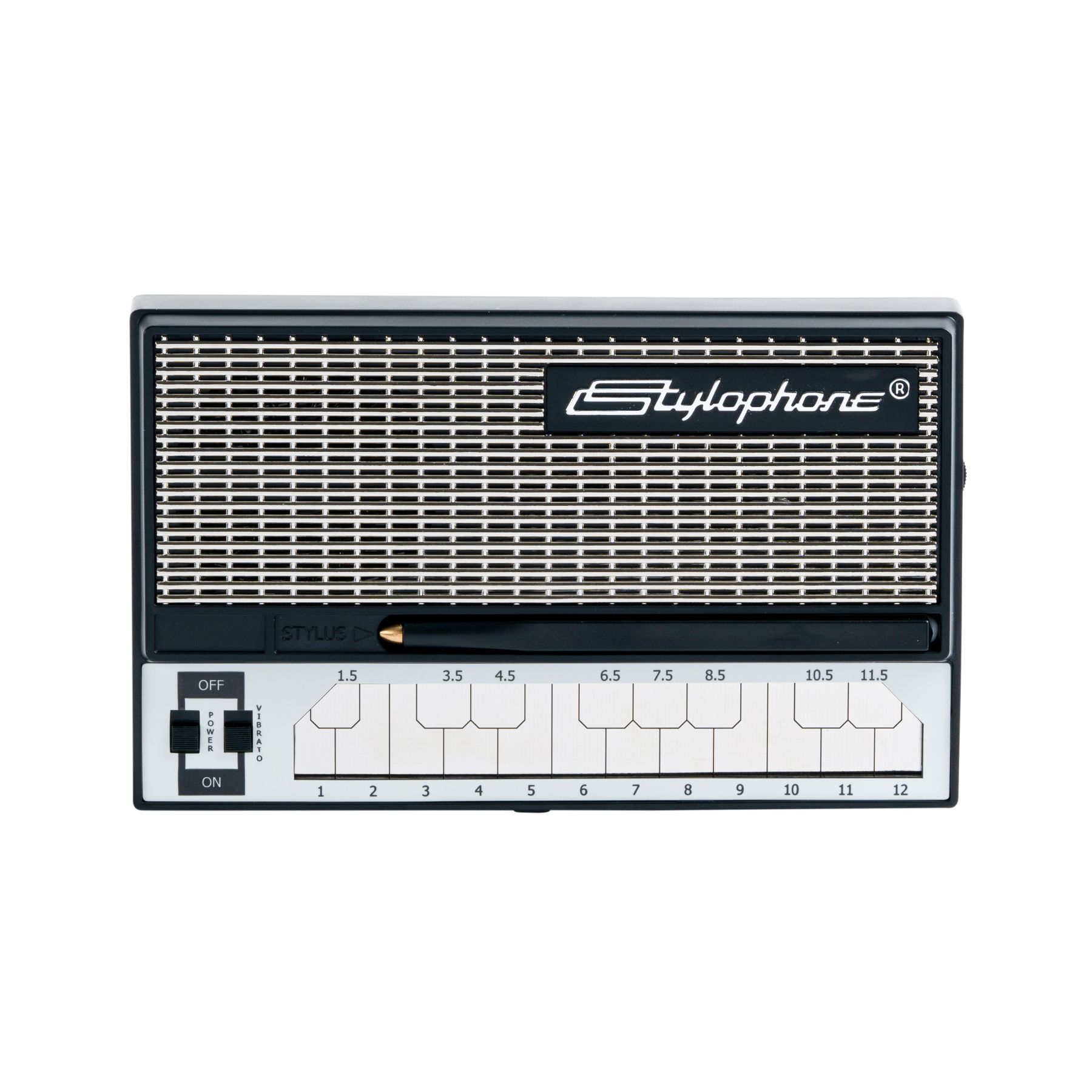 Stylophone S-1 - SynthÉtiseur - Variation 4