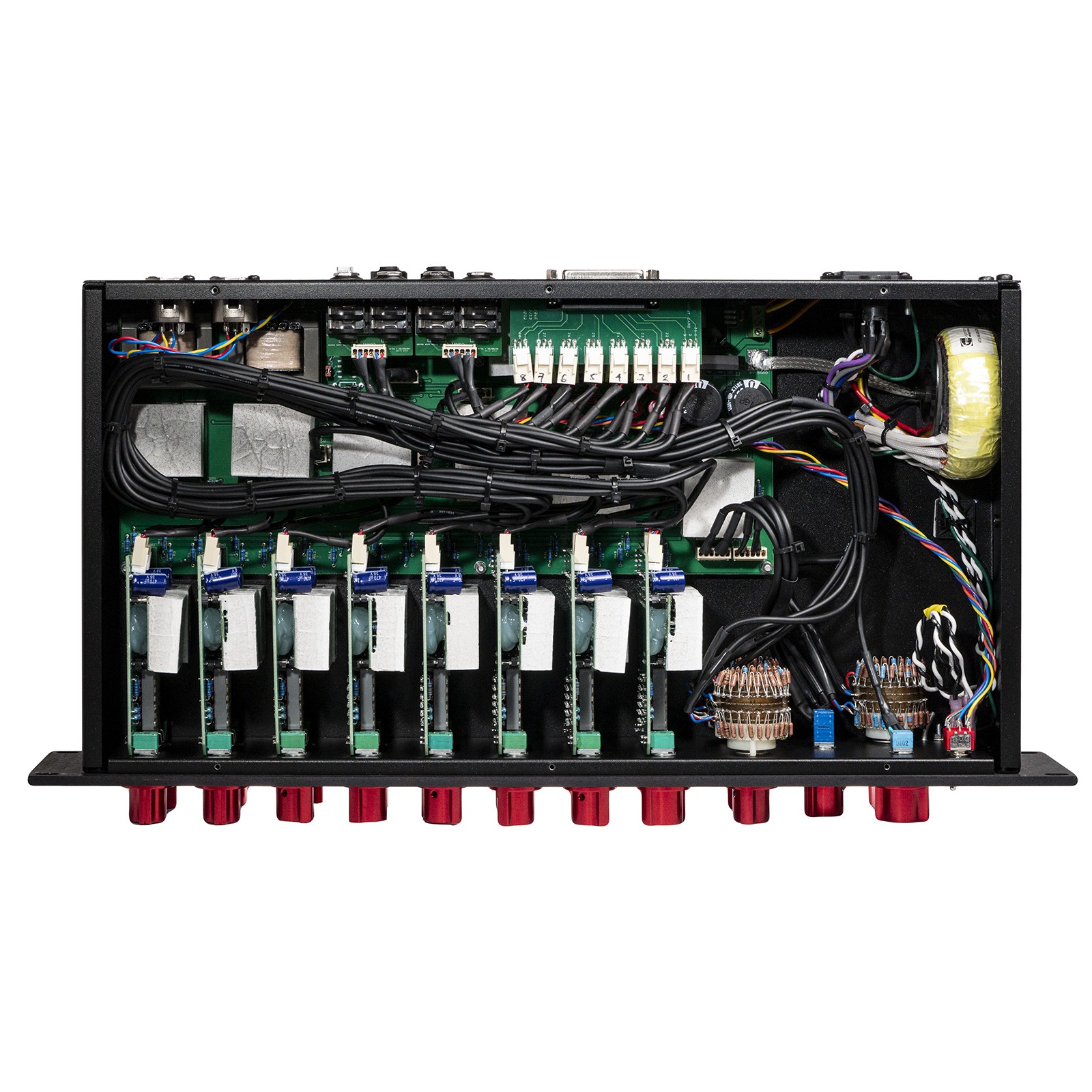 Phoenix Audio Scion - Processeur D'effets - Variation 1