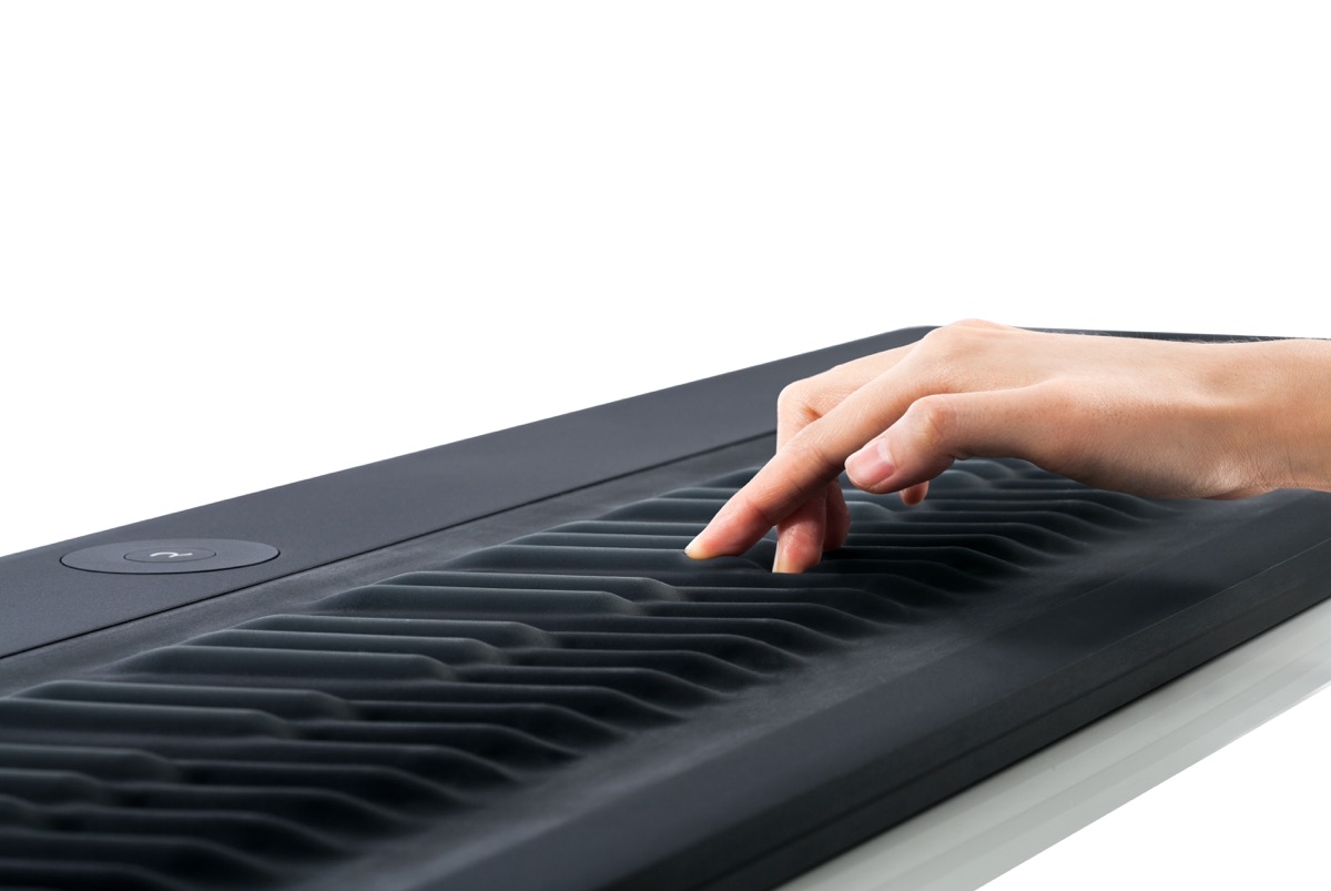 Roli Seaboard Grand Stage Expo - SynthÉtiseur - Variation 5