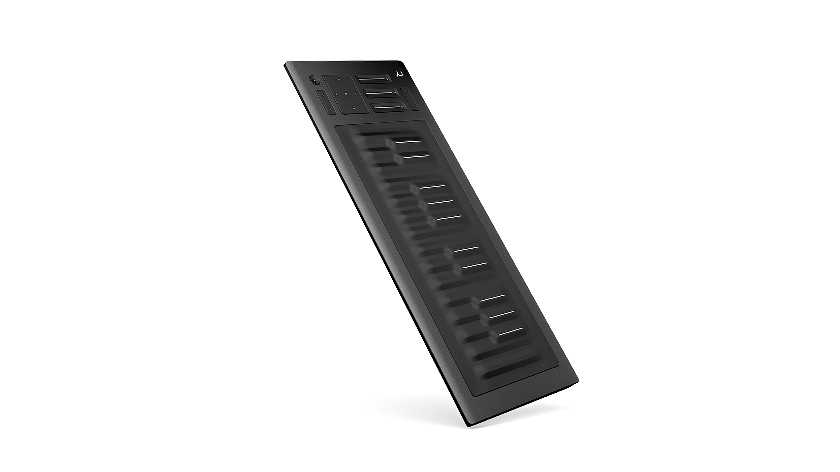 Roli Seaboard Rise 25 - Clavier MaÎtre - Variation 8