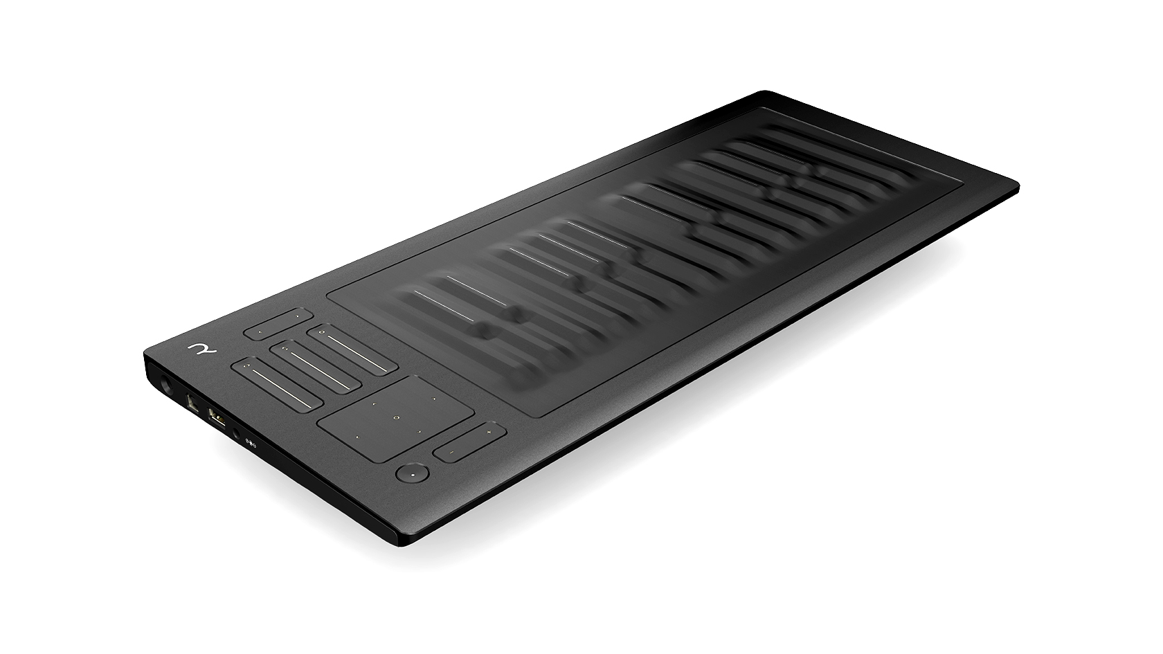 Roli Seaboard Rise 25 - Clavier MaÎtre - Variation 1