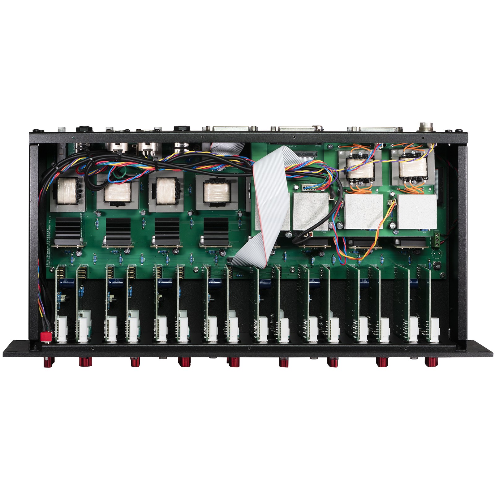 Phoenix Audio Theata - Processeur D'effets - Variation 1