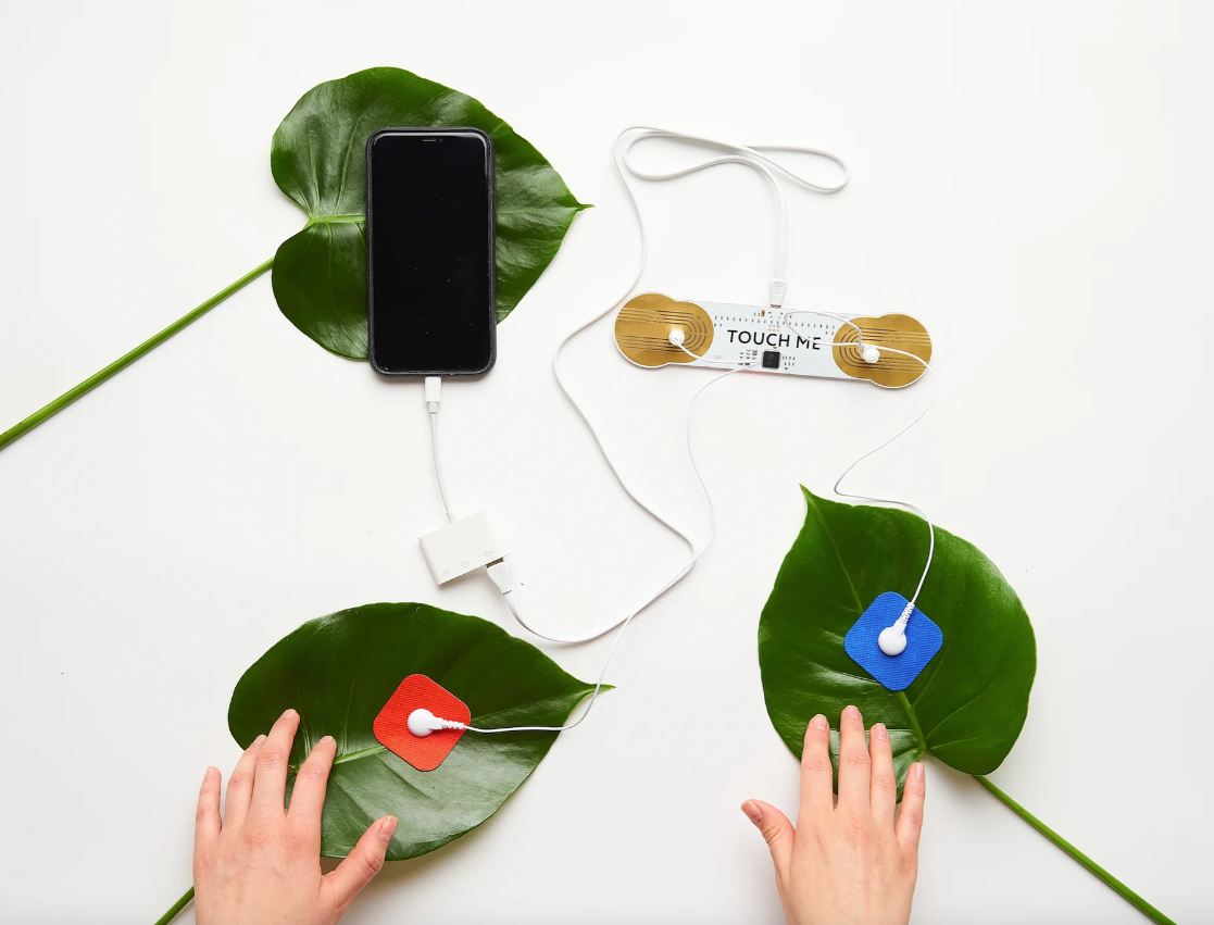 Playtronica Touchme Midi Controller - ContrÔleur Midi - Variation 4