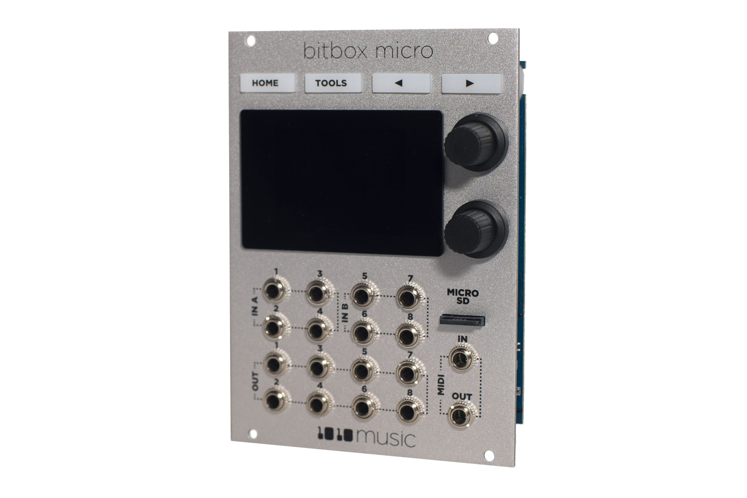 1010music Bitbox Micro - Sampleur / Groovebox - Variation 2