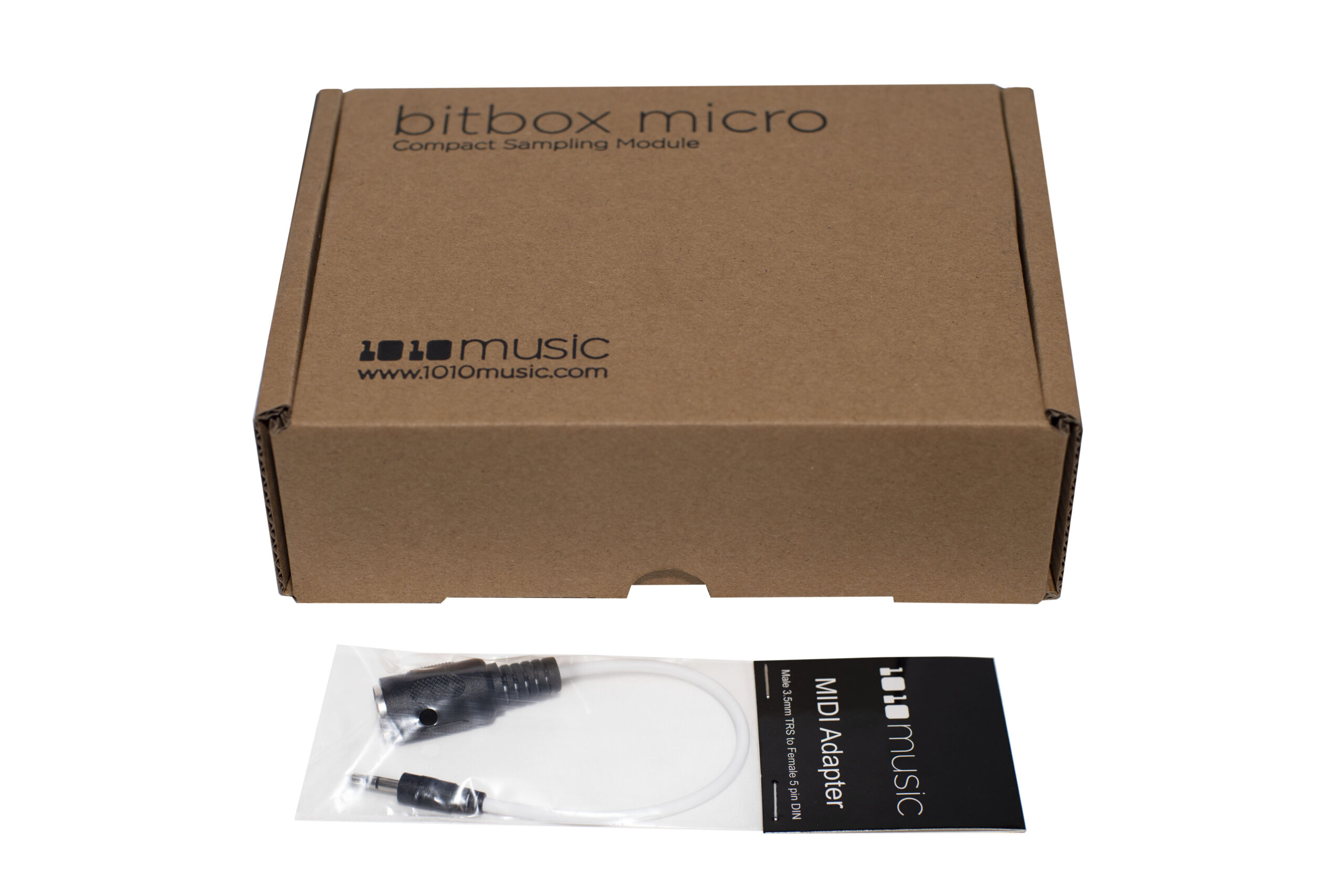 1010music Bitbox Micro - Sampleur / Groovebox - Variation 1