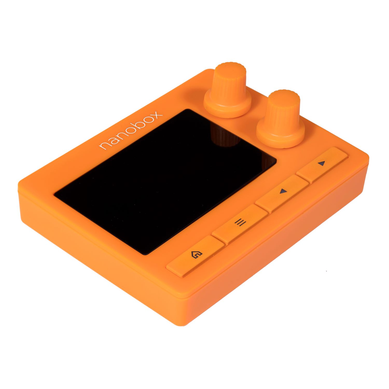1010music Nanobox Tangerine - Sampleur / Groovebox - Variation 1