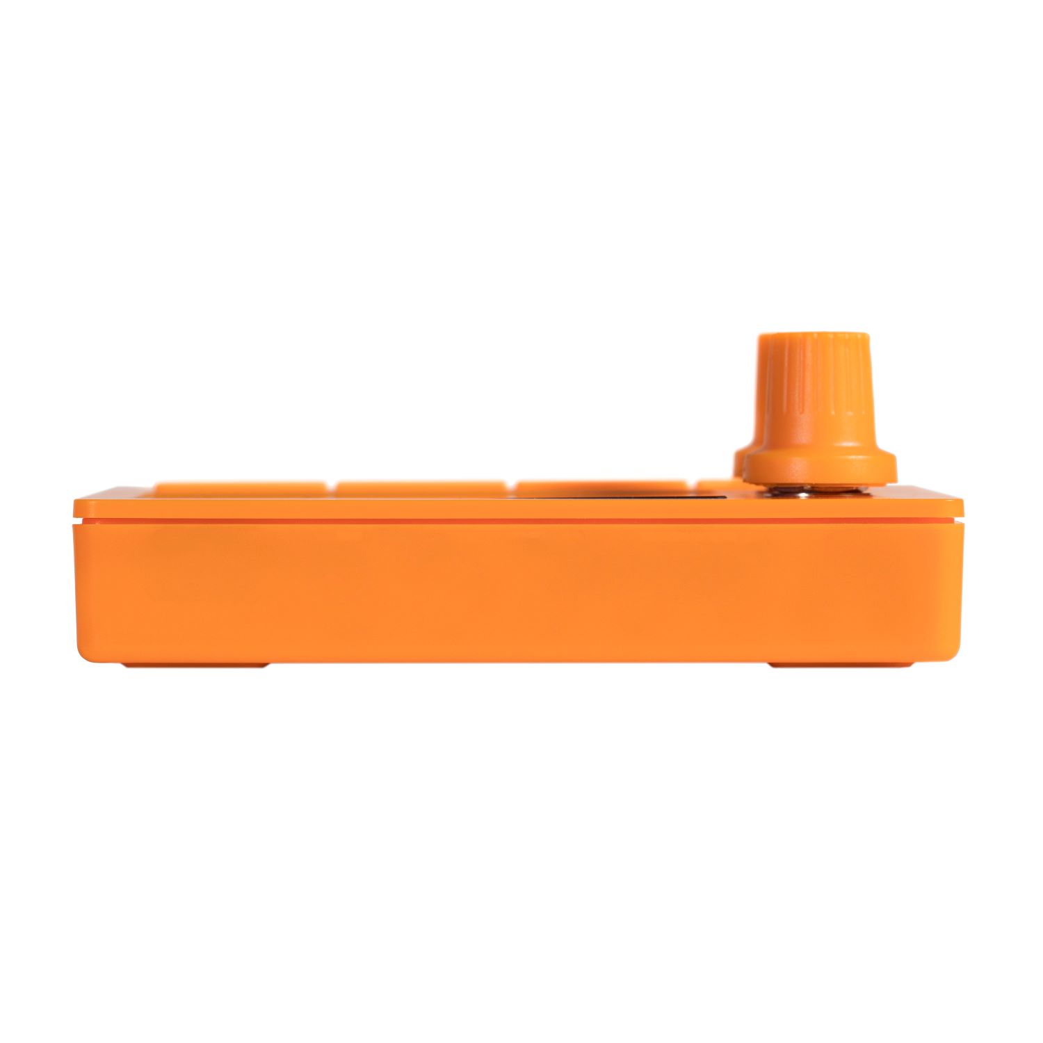 1010music Nanobox Tangerine - Sampleur / Groovebox - Variation 3