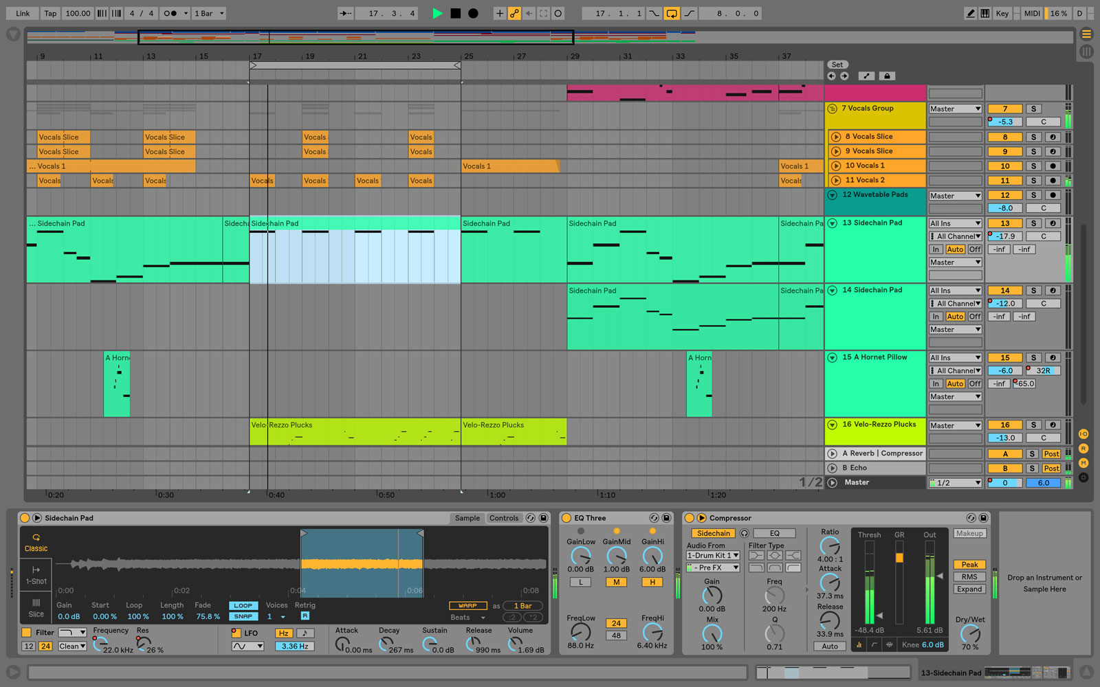 ableton live 10 standard ableton live 10 standard