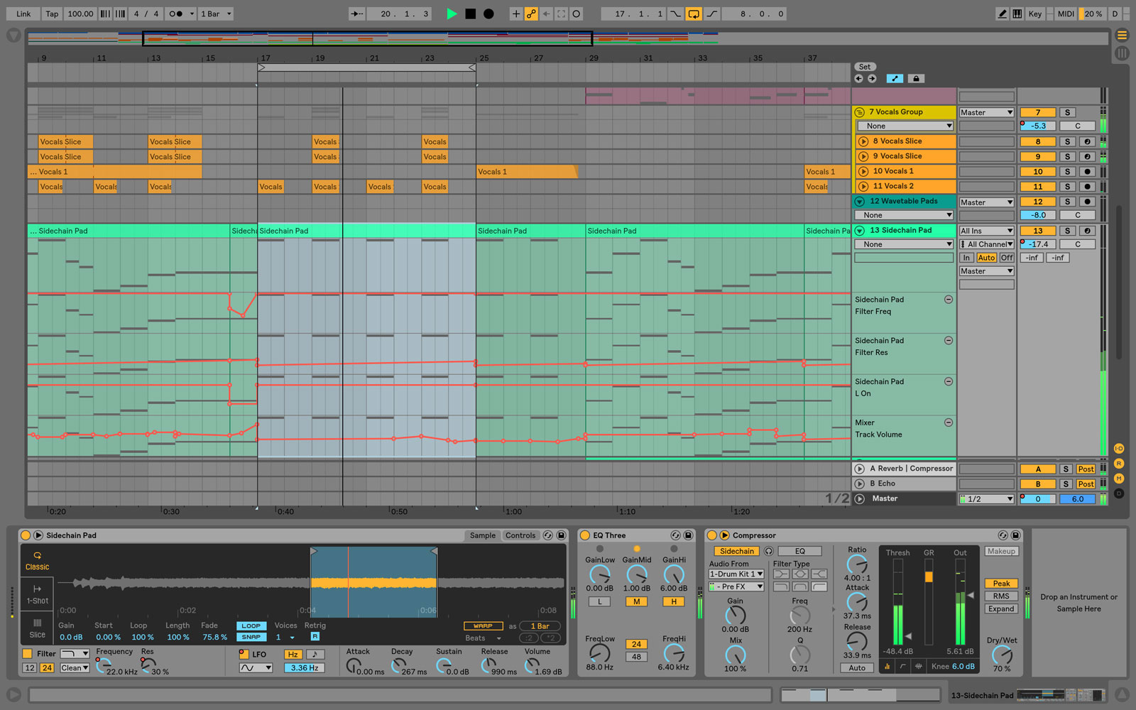 ableton 10 suite requirements