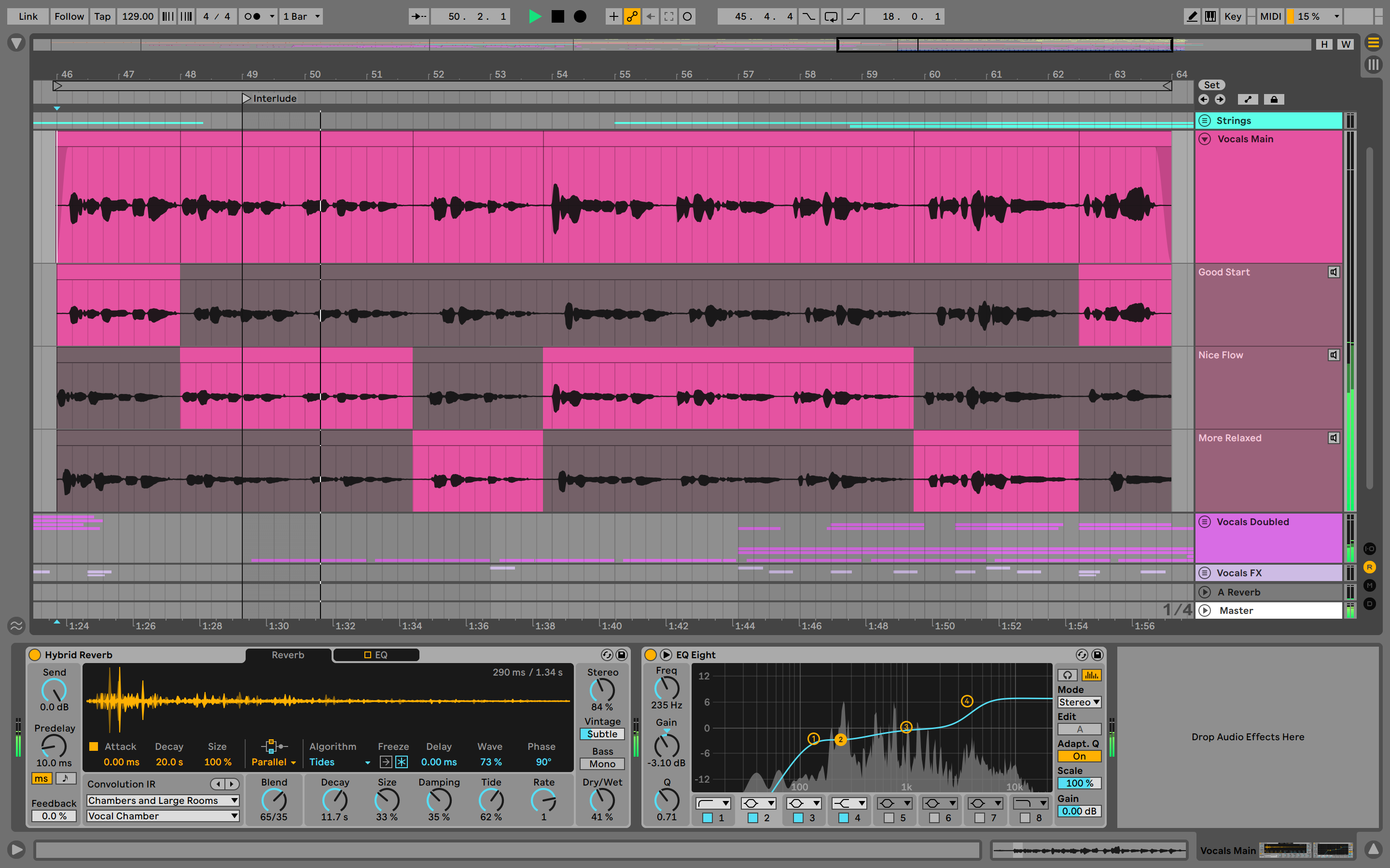 Ableton Live 11 Suite Version TÉlÉchargement - Logiciel SÉquenceur - Variation 1