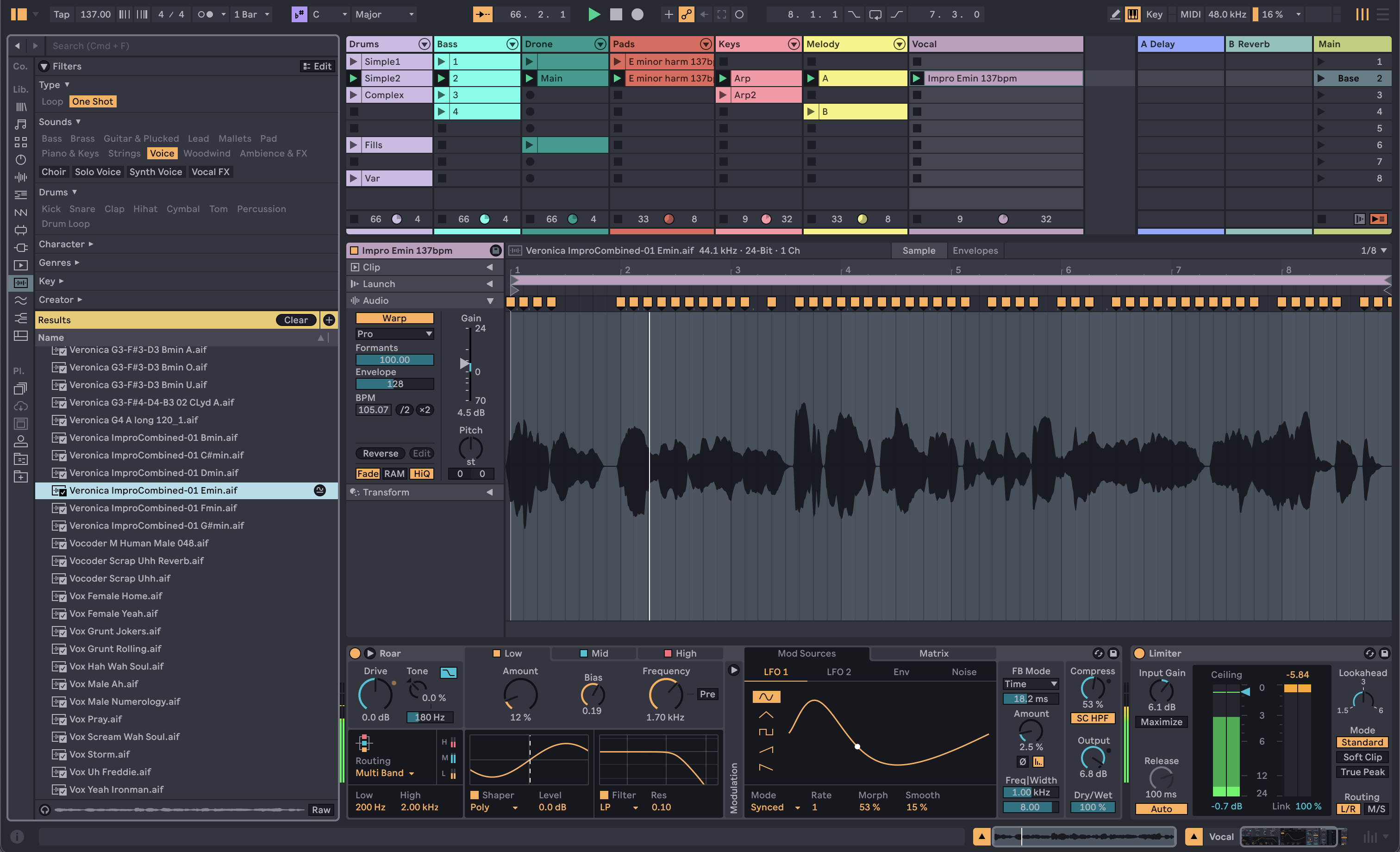 Ableton Live 12 Suite, Upg From Live Lite - Logiciel SÉquenceur - Variation 1