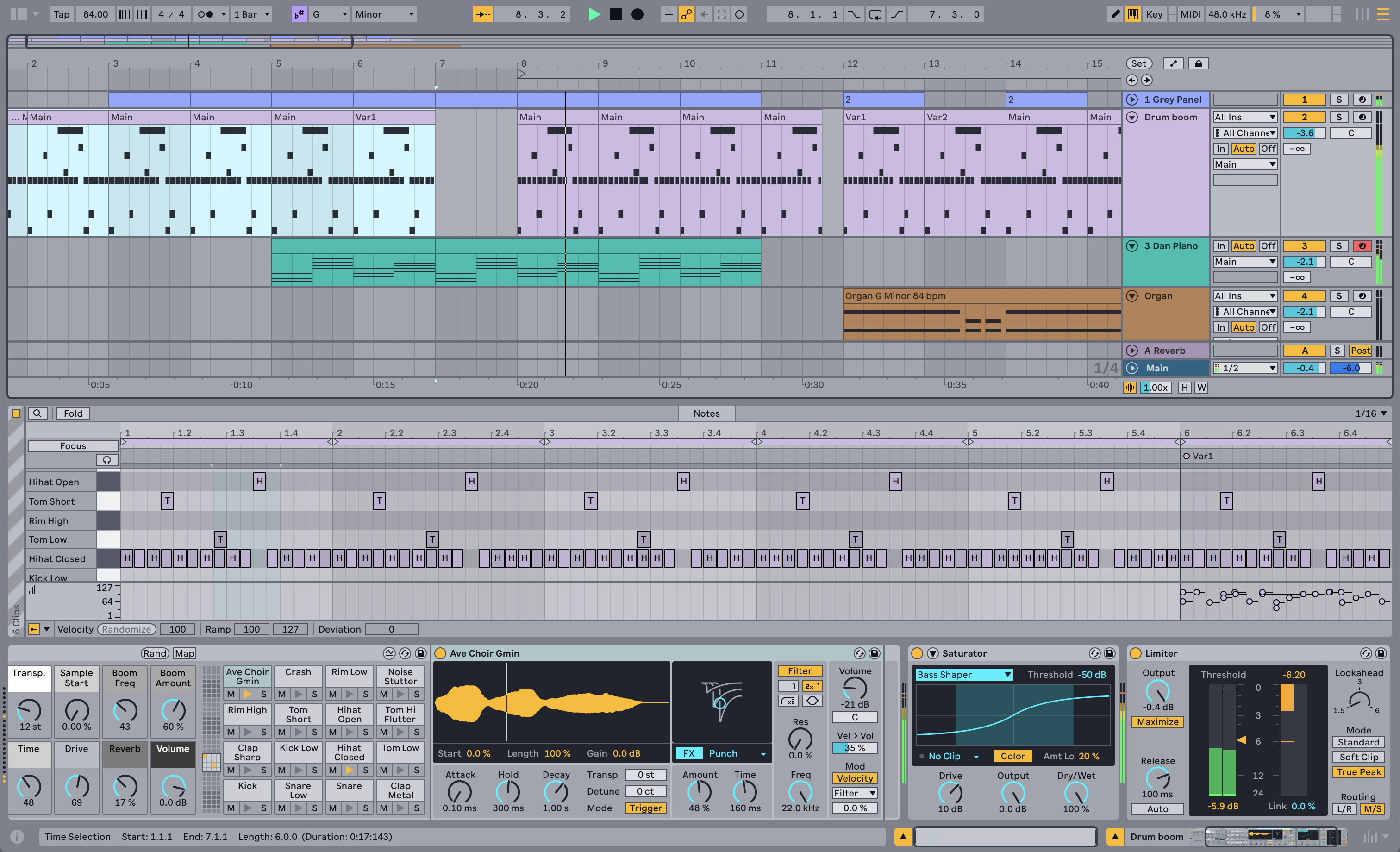 Ableton Live 12 Suite, Upg From Live Lite - Logiciel SÉquenceur - Variation 2