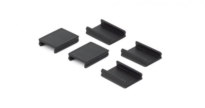 Divers accessoires & pièces pour effets Aclam Tidy cables SE