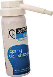 Protection auditive Acoufun Spray nettoyant