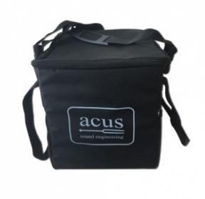 Housse ampli Acus Housse One 5 Stage et 5T