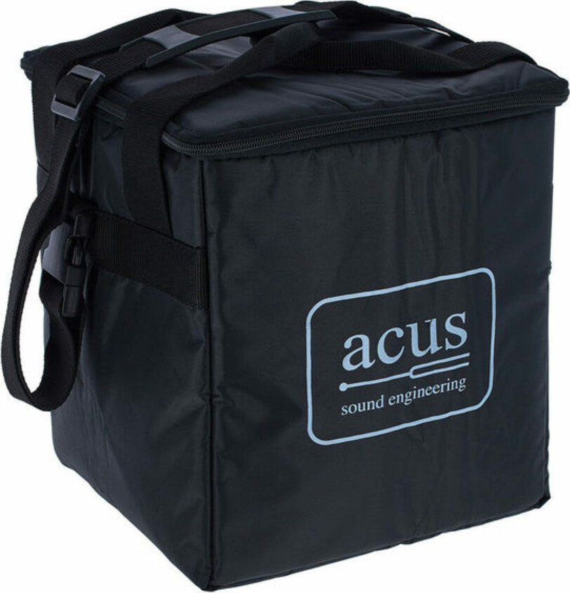 Acus One Forstrings 6/6t Amp Bag - Housse Ampli - Main picture