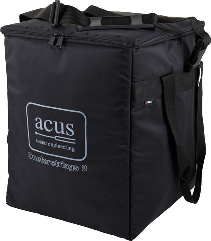 Acus One Forstrings 8 Bag - - Housse Ampli - Main picture