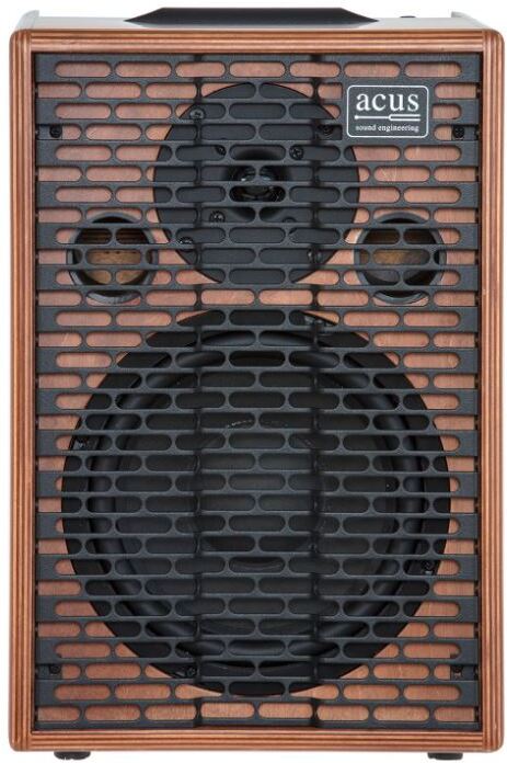 Acus Oneforstreet 8 Bundle - Combo Ampli Acoustique - Main picture