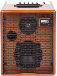 Combo ampli acoustique Acus One Forstrings 5T - Wood
