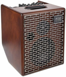 Combo ampli acoustique Acus One Forstrings 6T Simon - Wood