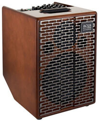 Combo ampli acoustique Acus One Forstrings 8 Simon Wood