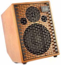 Combo ampli acoustique Acus One Forstrings 8 Stage