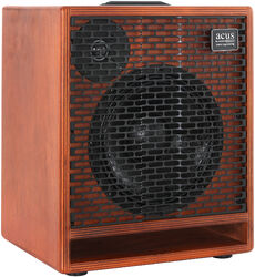 Combo ampli basse Acus OneforBass Wood