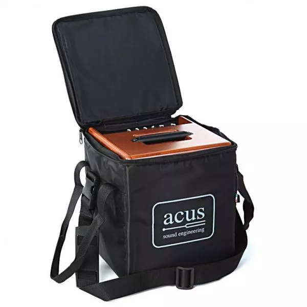 Housse ampli Acus One for Street Bag