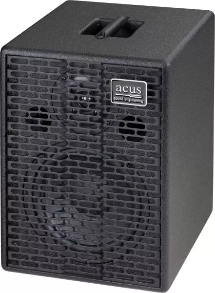 Combo ampli acoustique Acus One For All