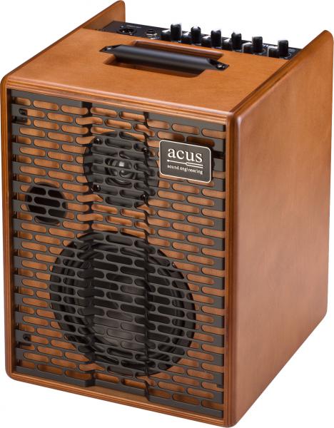 Combo ampli acoustique Acus One ForStreet - Wood