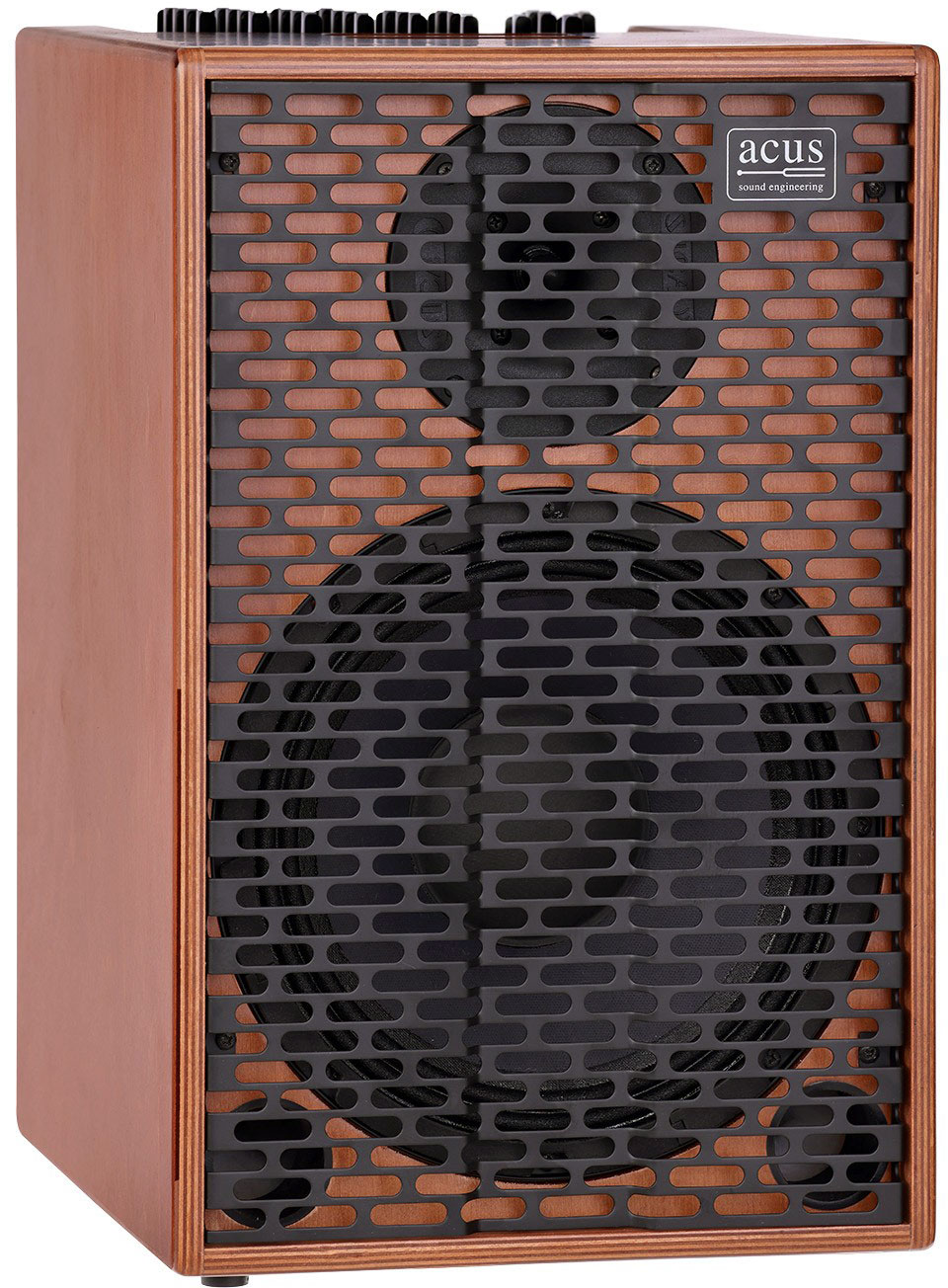 Acus One Forstrings 10ferdi 1x10 + Tweeter 170+80w Cherry Wood - Combo Ampli Acoustique - Variation 1
