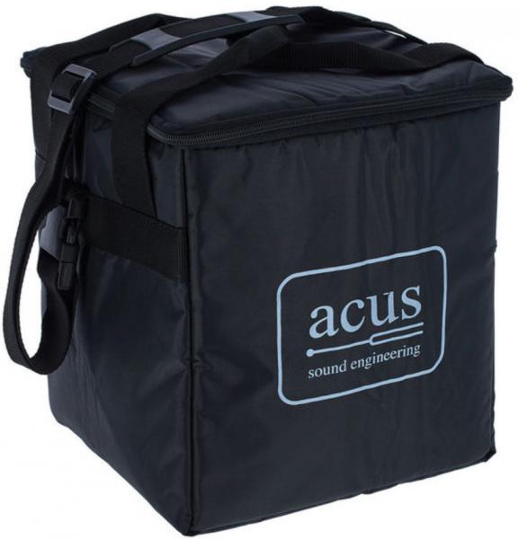 Housse ampli Acus One Forstrings 6/6T Amp Bag