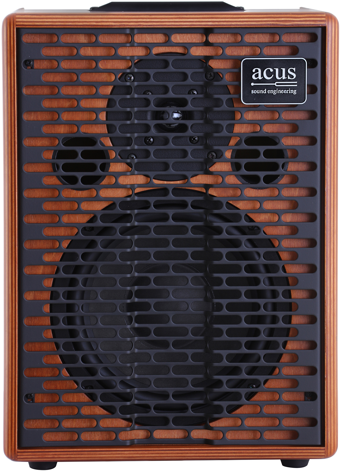 Acus One Forstrings 8 200w 1x8 Wood - Combo Ampli Acoustique - Variation 1