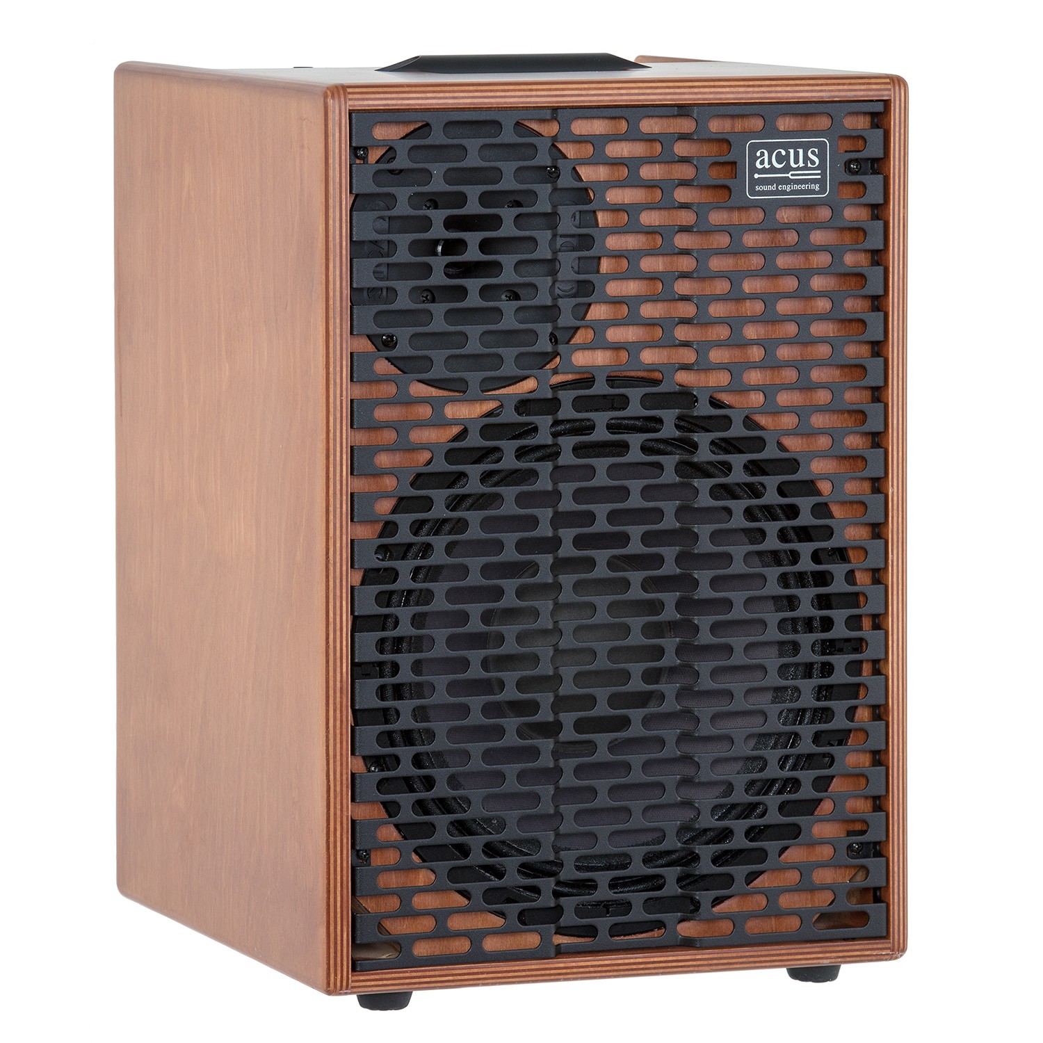 Acus Oneforstreet 10 Wood - Combo Ampli Acoustique - Variation 1