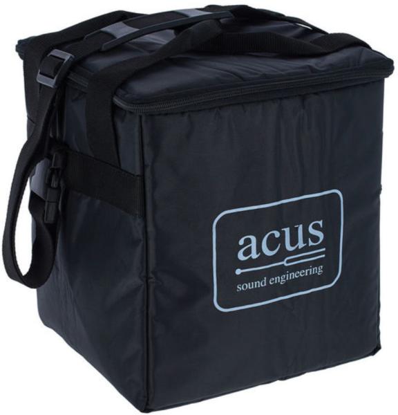 Acus One Forstrings 5 Amp Bag Versterker hoes