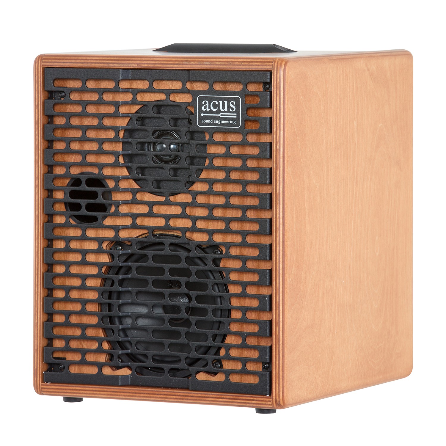 Acus Oneforstreet 5 Wood - Combo Ampli Acoustique - Variation 1