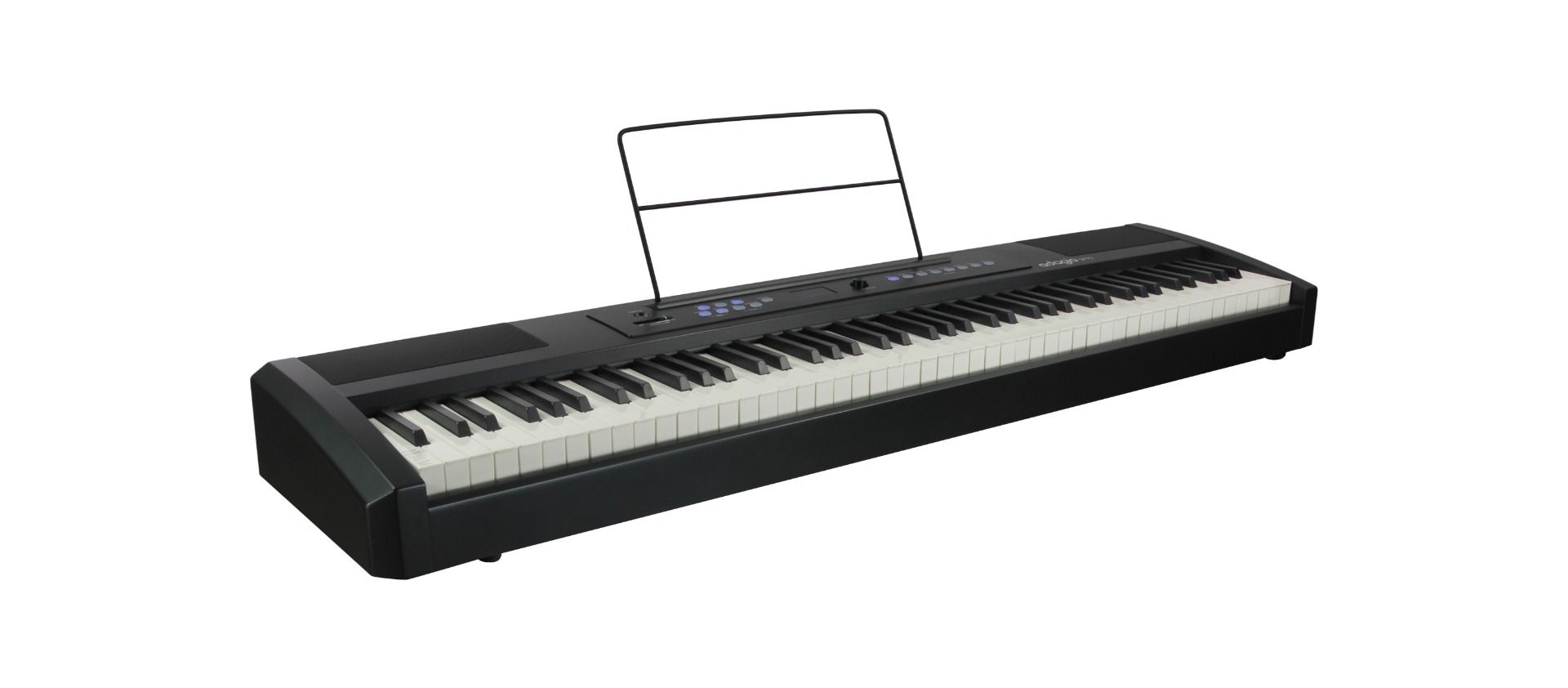 Adagio Sp75bk - Piano NumÉrique Portable - Variation 2