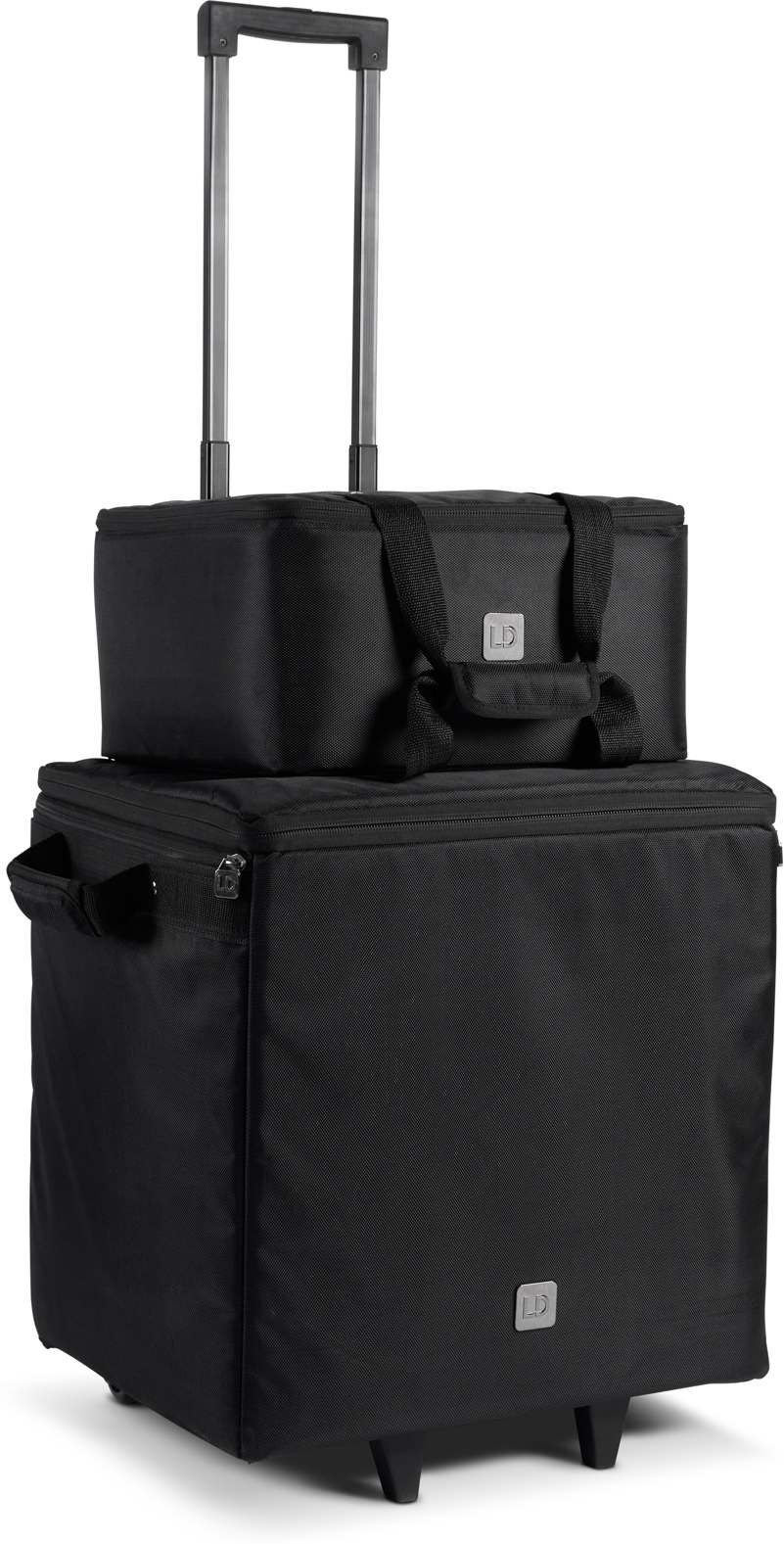 Ld Systems Dave 10 G4x Bag Set - Housse Enceinte & Sub Sono - Main picture