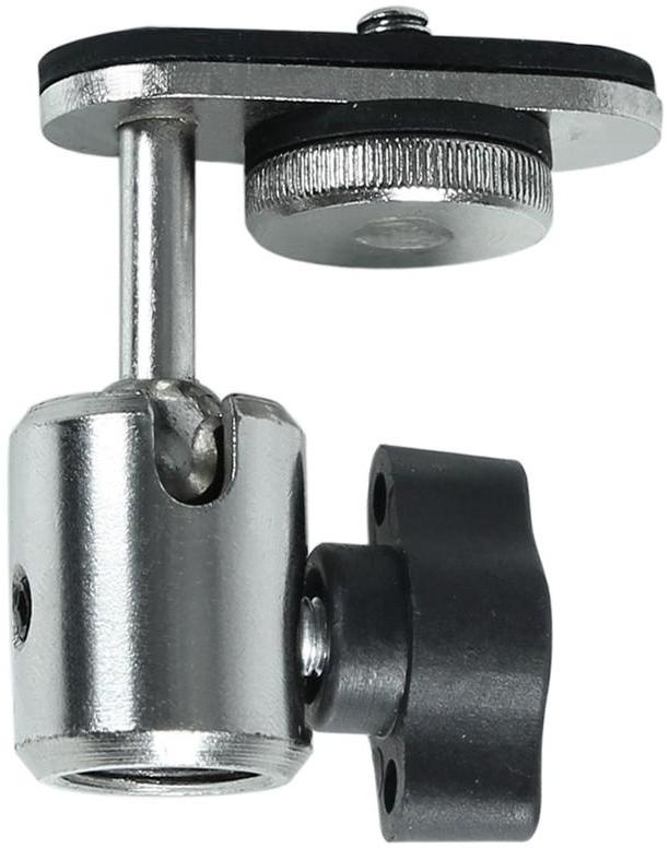 Autres accessoires micro Adam hall DCAM1 Camera Adapter