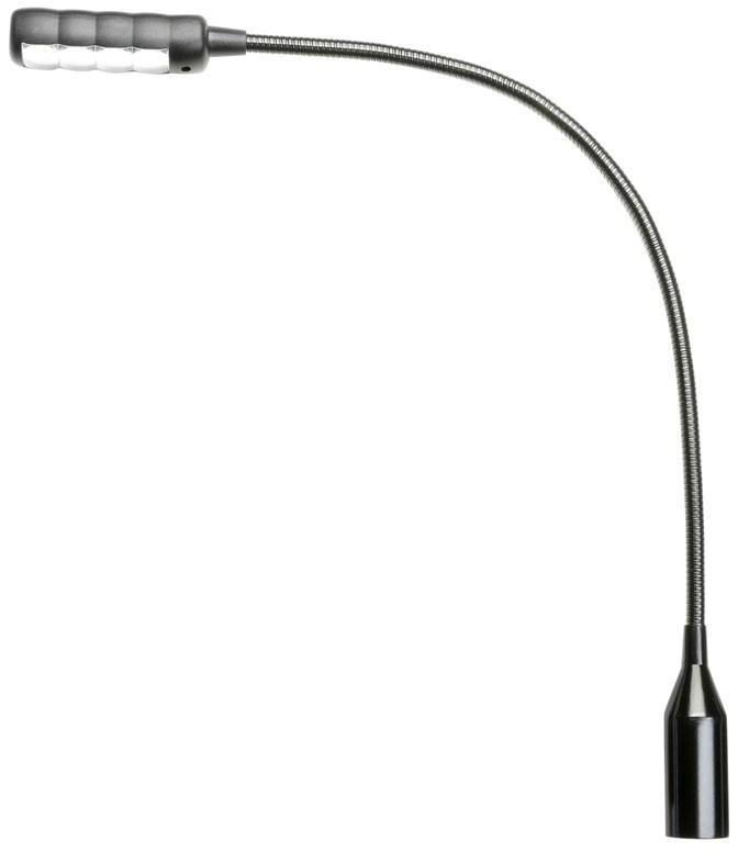Lumière flexible Adam hall SLED 1 ULTRA XLR 3