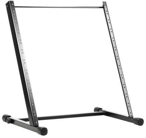 Rack studio Adam hall Strs 12 U