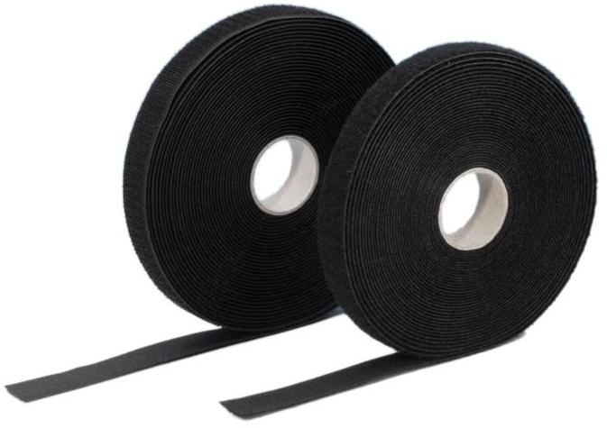 Attache câble & bande velcro Adam hall VELCRO 20 MM AUTO ADHESIF
