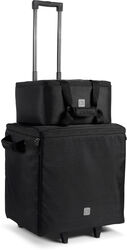 Housse enceinte & sub sono Ld systems DAVE 10 G4X BAG SET