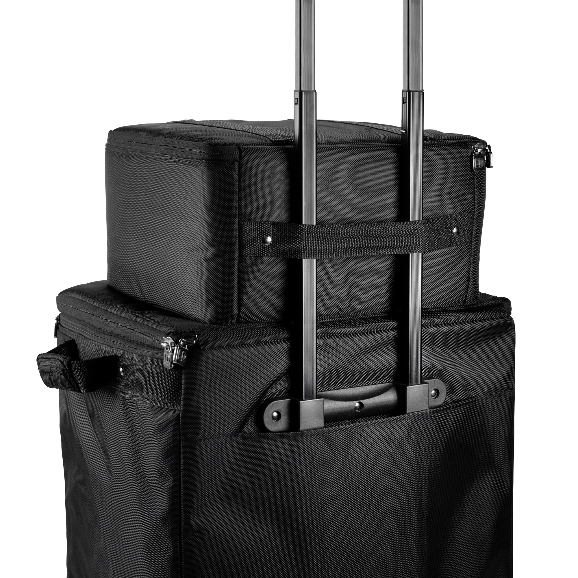 Ld Systems Dave 10 G4x Bag Set - Housse Enceinte & Sub Sono - Variation 10