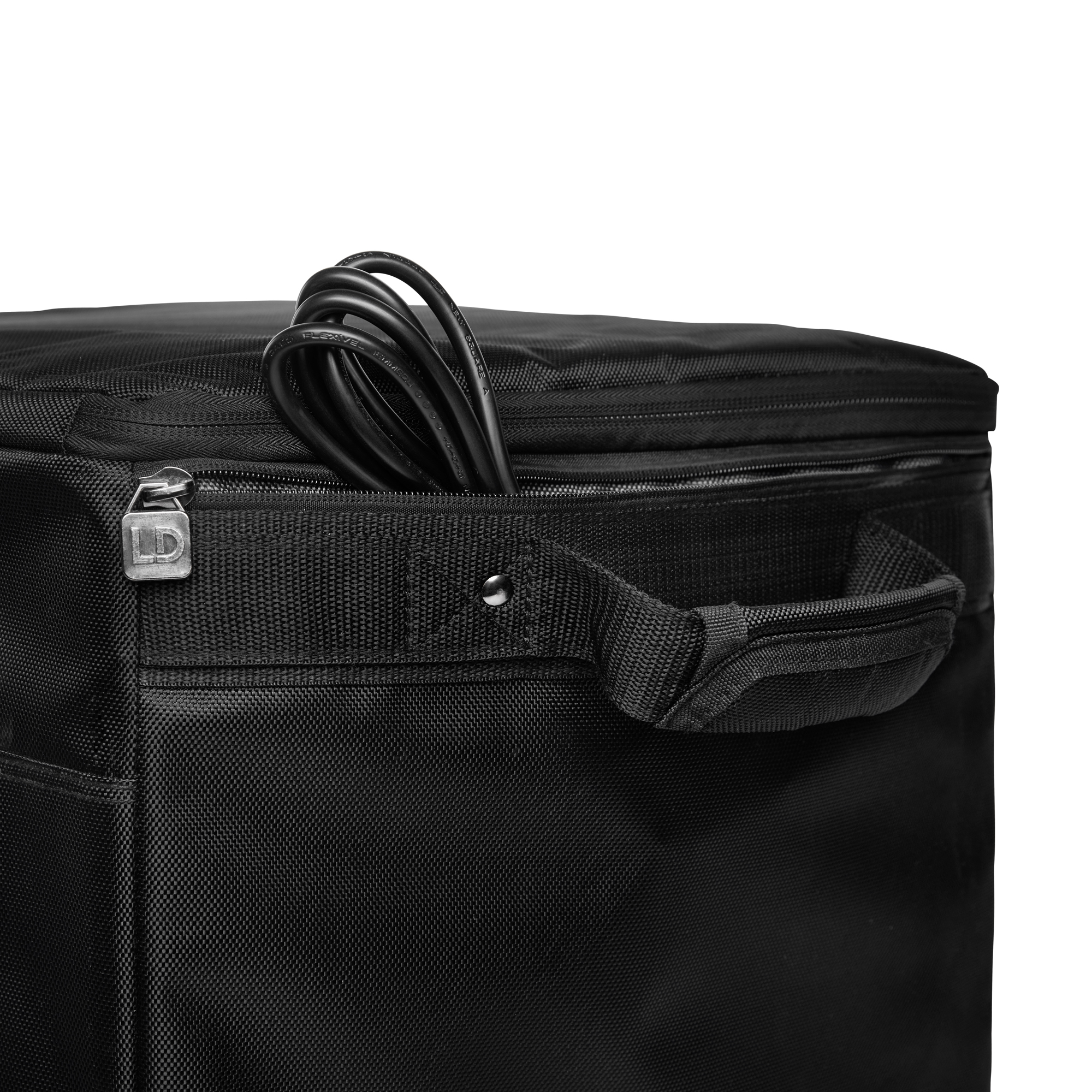 Ld Systems Dave 10 G4x Bag Set - Housse Enceinte & Sub Sono - Variation 12