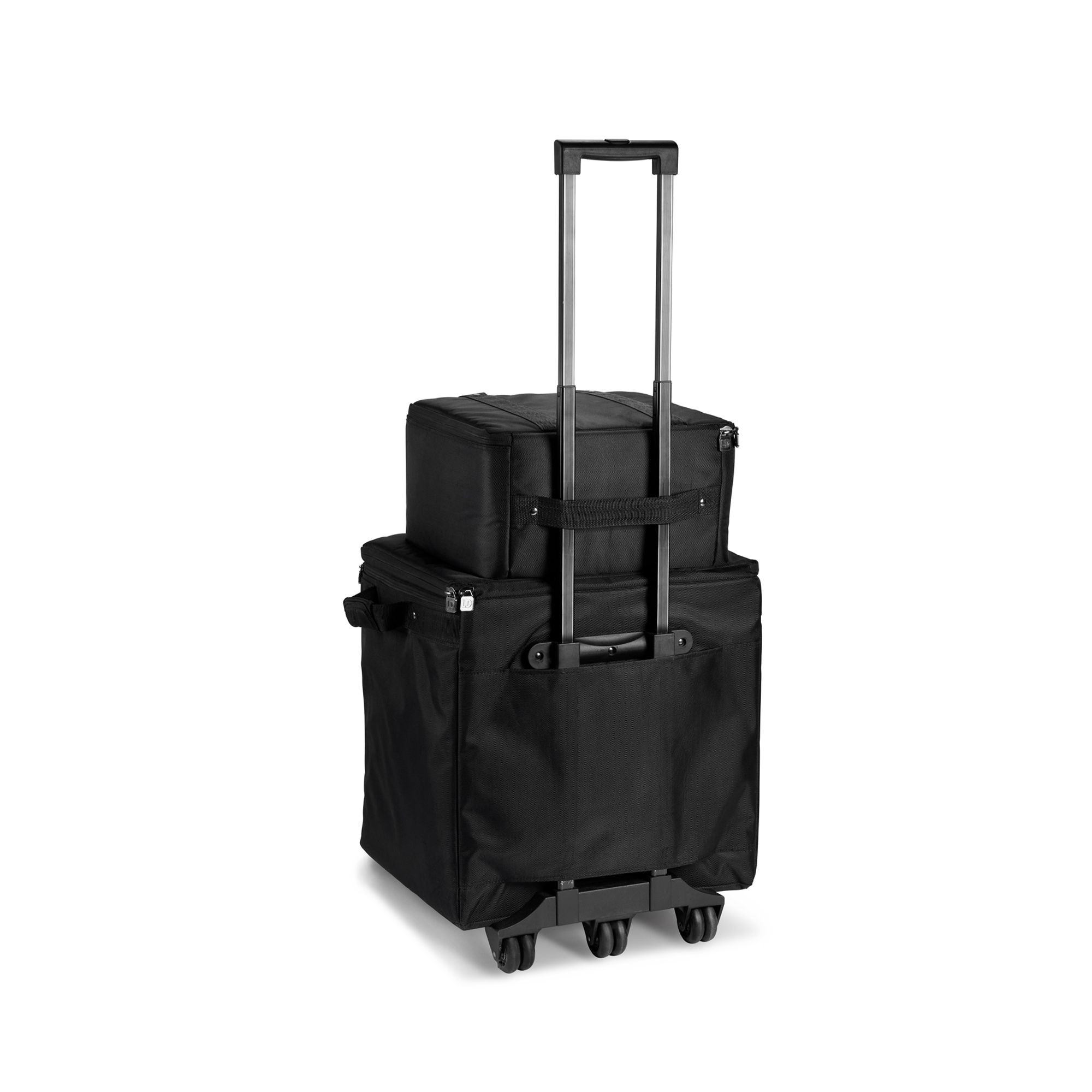 Ld Systems Dave 10 G4x Bag Set - Housse Enceinte & Sub Sono - Variation 1