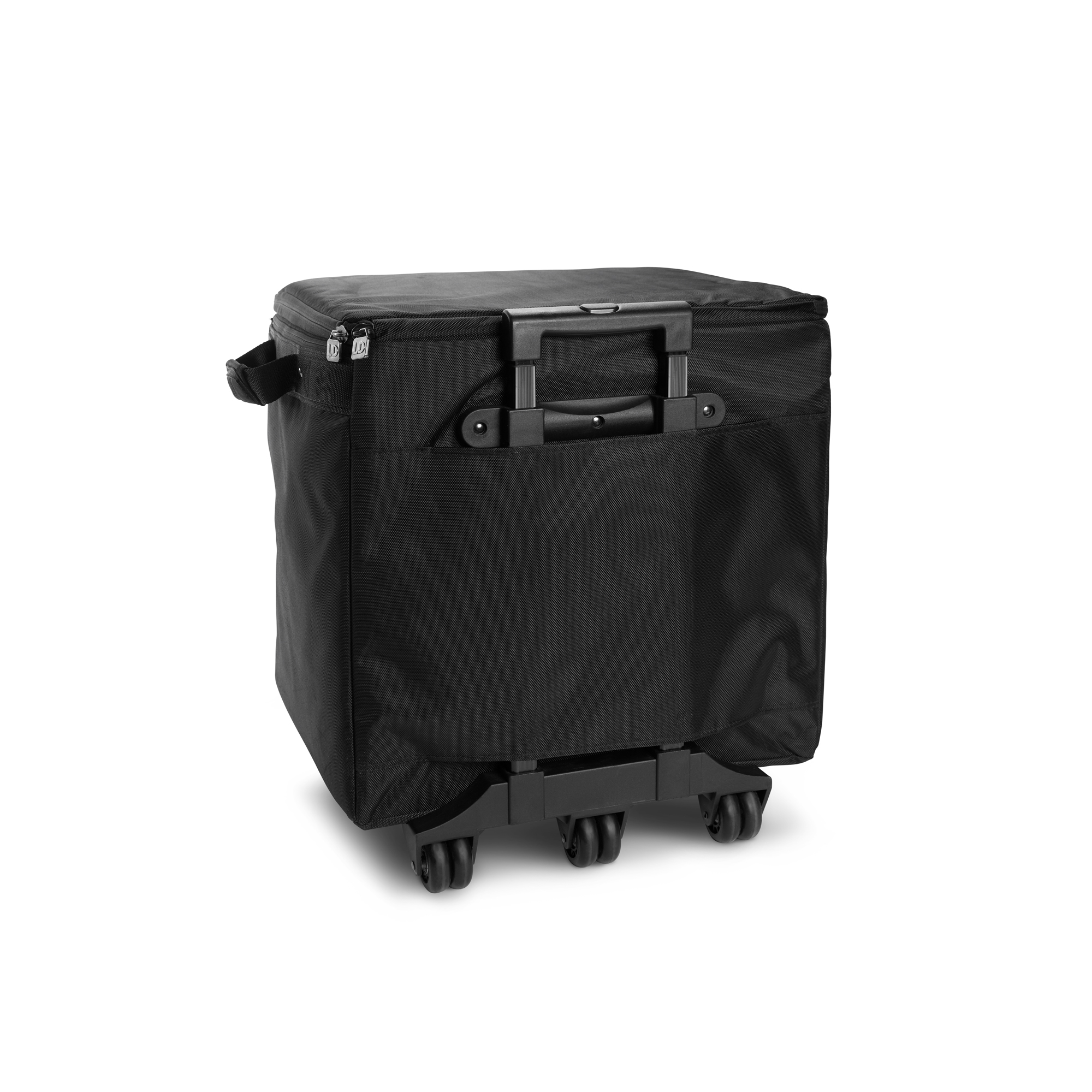 Ld Systems Dave 10 G4x Bag Set - Housse Enceinte & Sub Sono - Variation 4