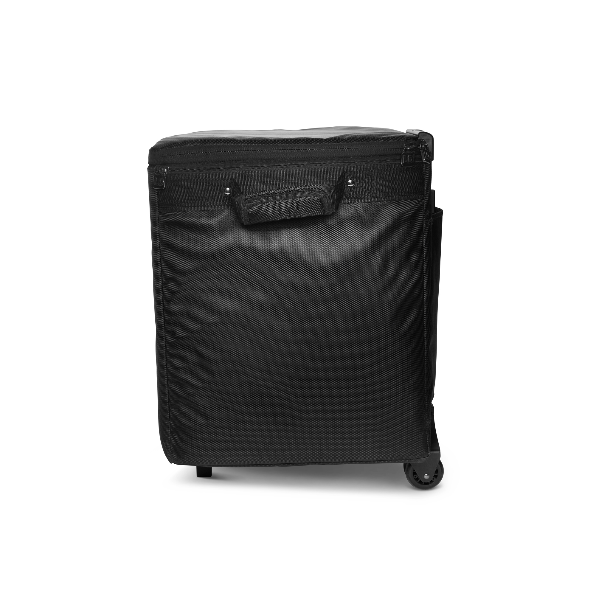 Ld Systems Dave 10 G4x Bag Set - Housse Enceinte & Sub Sono - Variation 5
