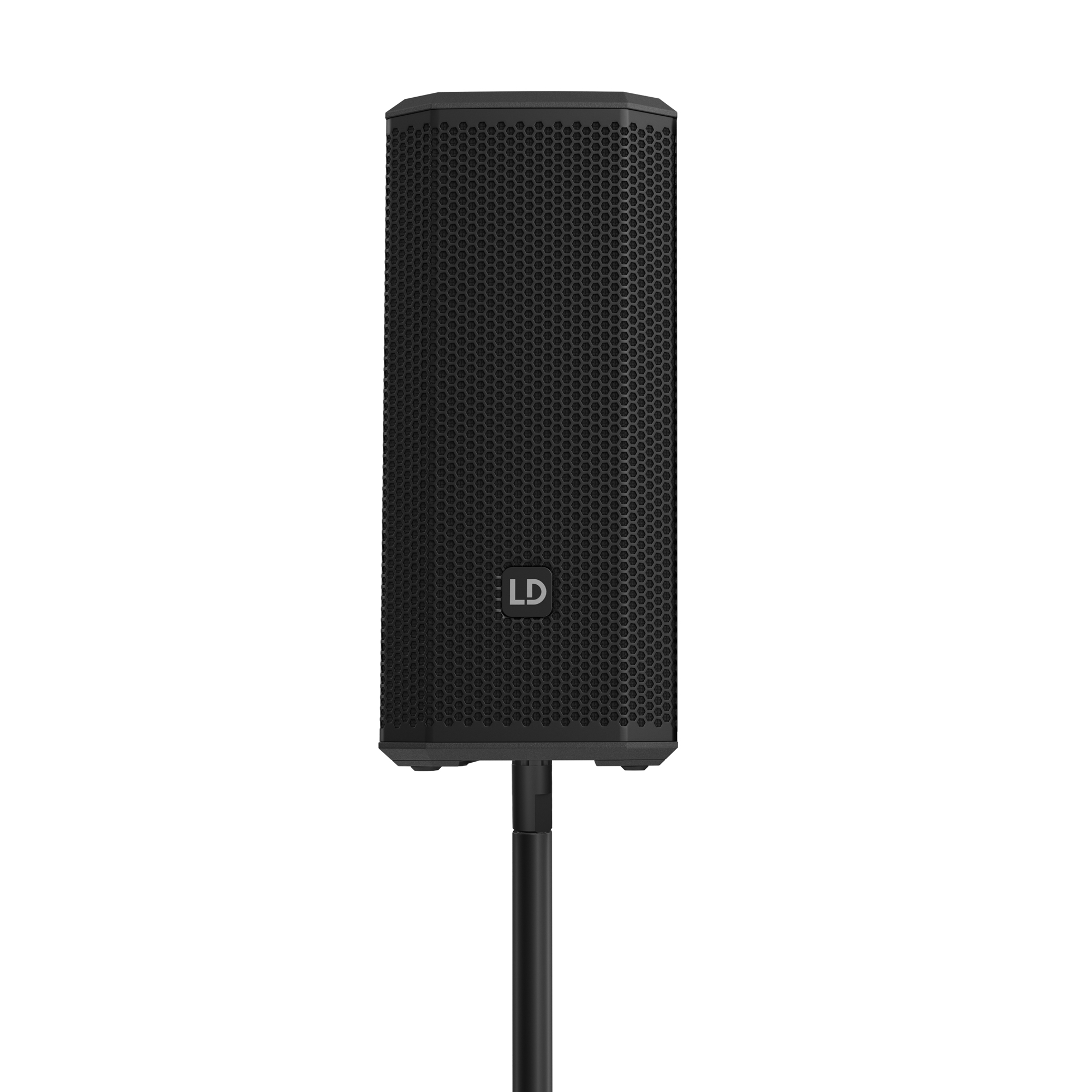 Adam Hall Dave 10 G4x Stand - Pied & Stand Enceinte Sono - Variation 2