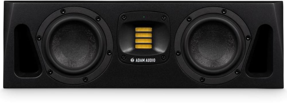 Enceinte monitoring active Adam A44H - La pièce